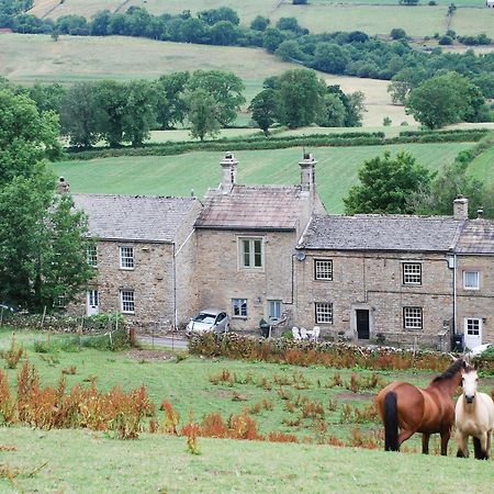 School Cottage West Burton エクステリア 写真